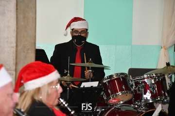  Navidades musicales en San Antonio/Francisco Javier Santana.